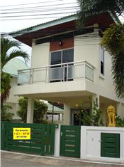 House for sale and rent - House - Nong Prue - Soi Siam Country Club